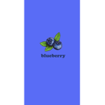 Blueberry squad XOXO