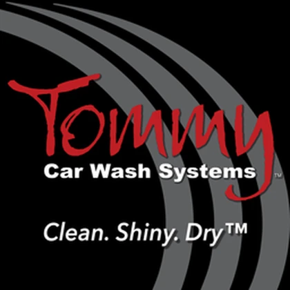 Tommy Wash Systems - ROBLOX Roblox group icon