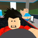 (NEW) Escape The Gas Station (OBBY)