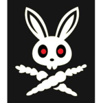 Black Rabbit Family