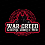 〔War Creed〕