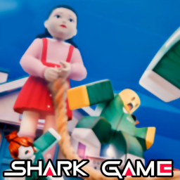 [SEASON 3] 🔑Shark Game🔪