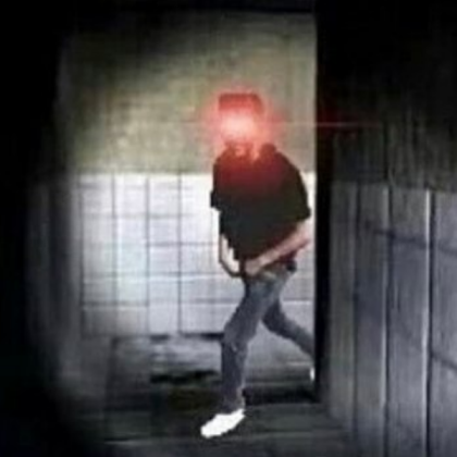 Cursed Image Roblox decal