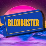 Abandoned Bloxbuster