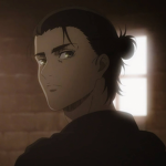 Attack on Titan: Ambition