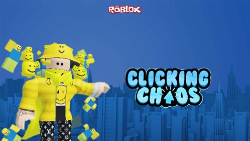 Stepted clicker [TEST] [NEW]