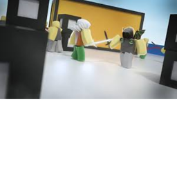 Fighting simulator