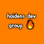 haiden's dev group
