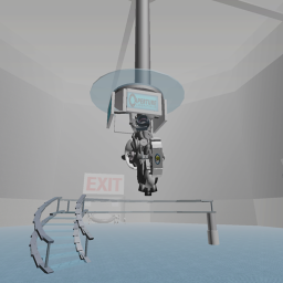 Portal 2 icon