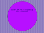 Nils Combined Clothing
