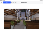 Sprit church