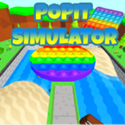 Pop it Simulator NEW!!