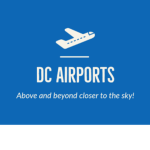 DC Airport!