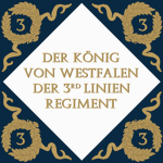 3ʳᵈ Linien Infanterie Regiment