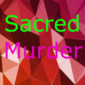 (NEW MAP) Sacred Murder [New!] - Beta