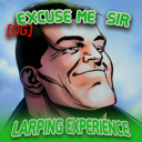 Excuse me sir! [OG]