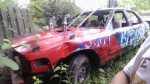 95l racing auto