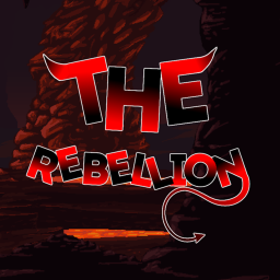 xThe Rebellionx's Chill Place