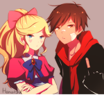 Anime Gang......
