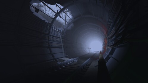 Dead End - Underground