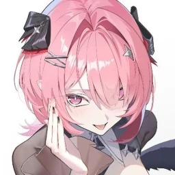 Sleep on Remielles lap icon