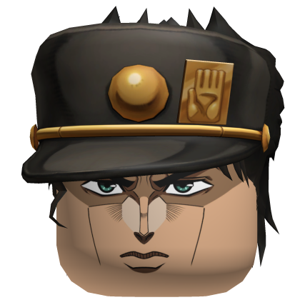 Jotaro thumbnail