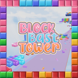 Block Bast Tower