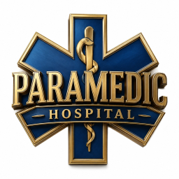 PARAMEDIC HOSPITAL