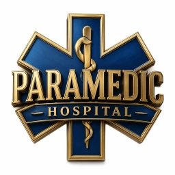 PARAMEDIC HOSPITAL icon