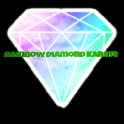 Rainbow Diamond Karate Dojo