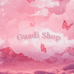 Guadi Shop