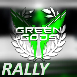 Rally Center icon