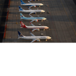 Pilots Are Flying