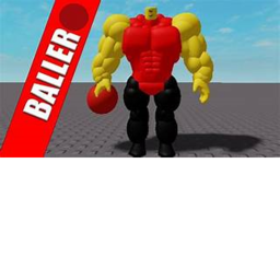 BALLER BATTLE