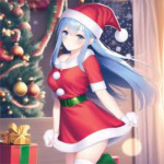 Merry Christmas to everyone on the whole world