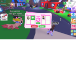 AdoptMe#1Fan