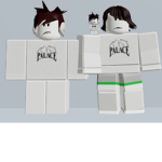 Pinkleaf fans man