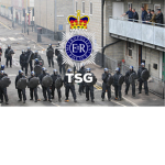 MPS | Territorial Support Group