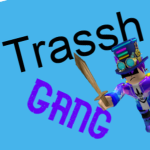 The Trasshy Gang