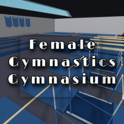 [UGO] Female Gymnastics Gym