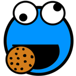Epic Cookie Monster