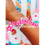 Staydon’tleave