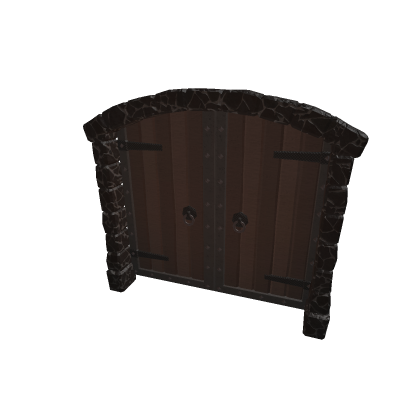 [DOORS] The Castle / Doors Floor 3