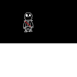 [TEASER] Undertale Hard Mode: Sans Battle