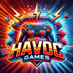 Havoc Games Co.