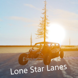 Lone Star Lanes