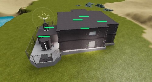 Bomb Factory Tycoon 