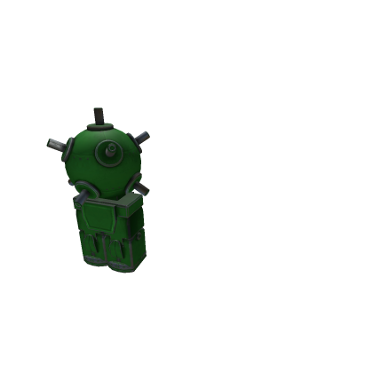 Sentry Destructor Boss