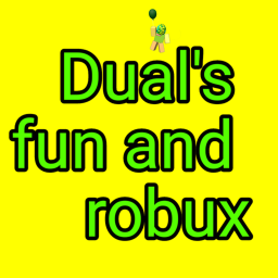 Dual's fun and robux!!'s Place Number: 2