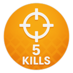 5 Eliminations